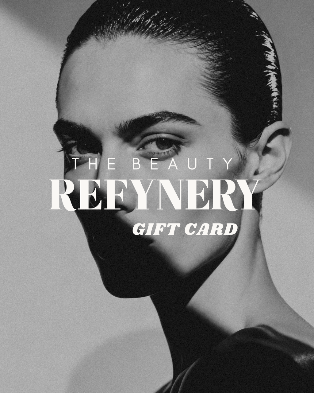 The Beauty Refynery Gift Card
