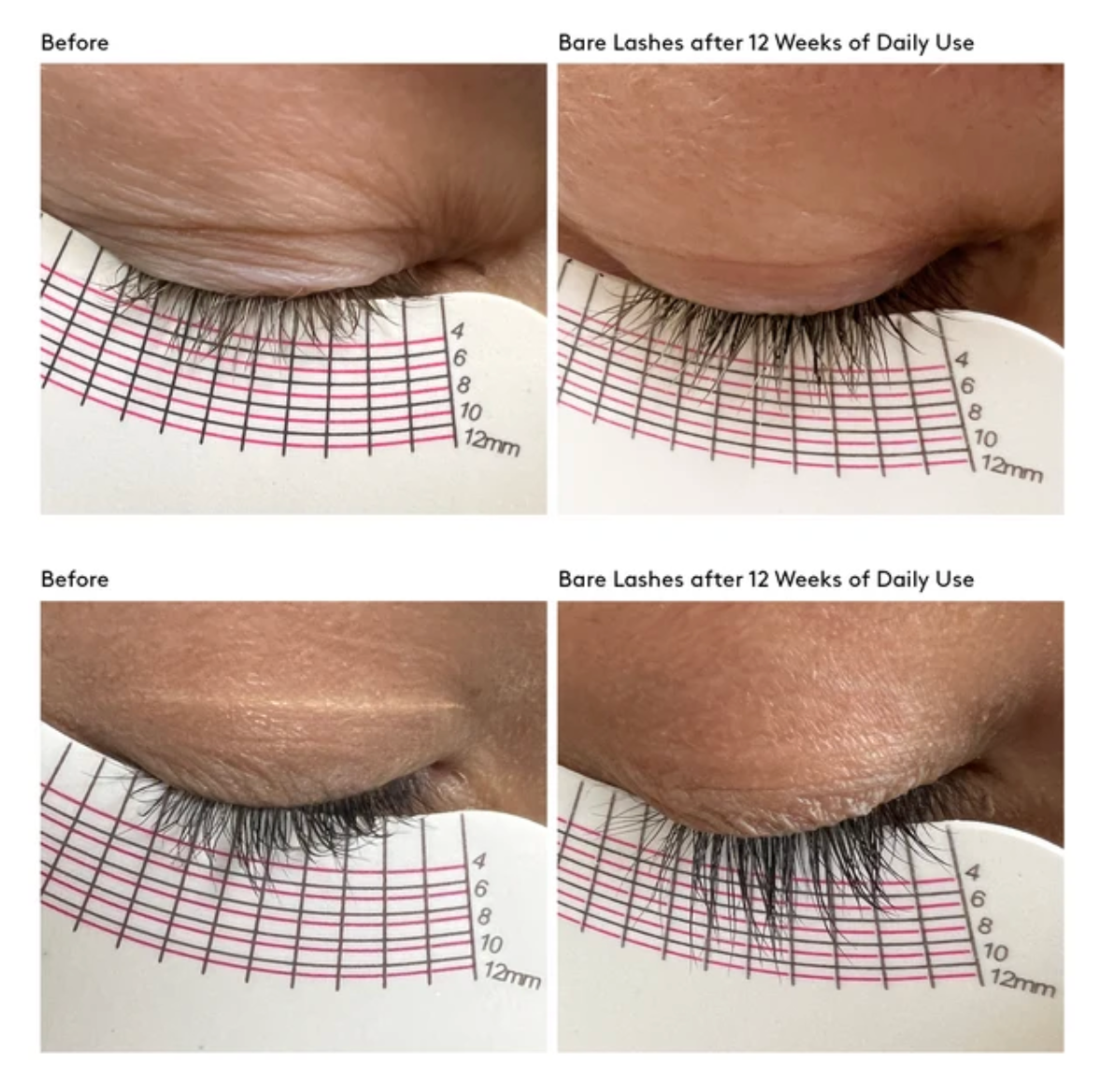 Colorescience Total Lash® Serum Mascara (BLK)