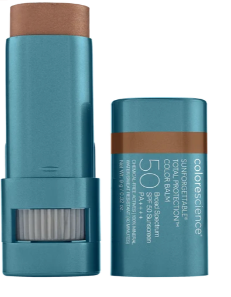 Colorescience Sunforgettable® Total Protection® Color Balm SPF 50 - BRONZE