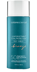 Colorescience Sunforgettable® Total Protection® Face Shield Bronze SPF 50