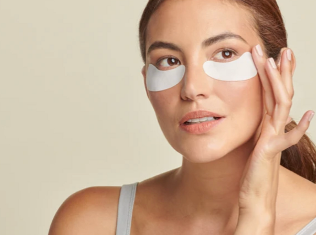 Colorescience Total Eye® Hydrogel Treatment Masks