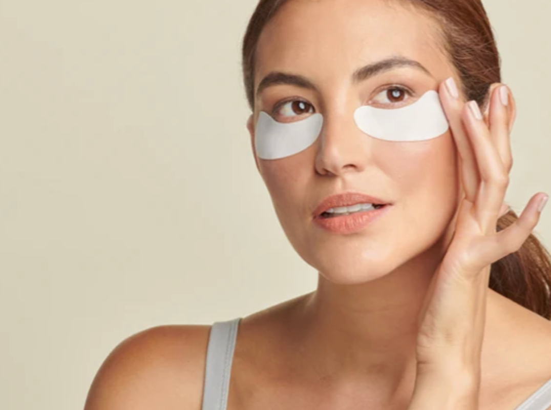 Colorescience Total Eye® Hydrogel Treatment Masks