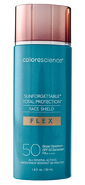 Colorescience Sunforgettable® Total Protection® Face Shield Flex SPF 50 - LIGHT