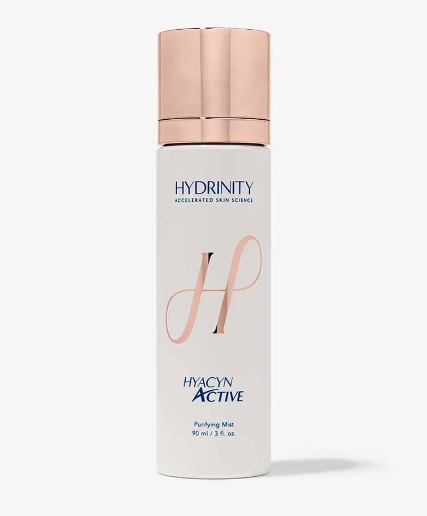 Hydrinity Hyacyn Active