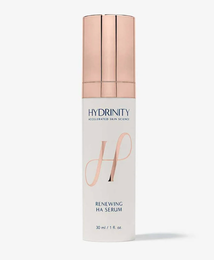 Hydrinity Renewing HA Serum