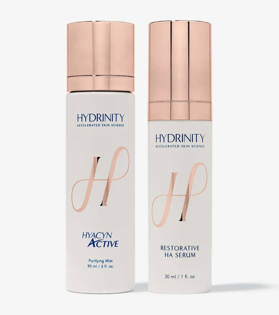 Hydrinity Restorative Kit