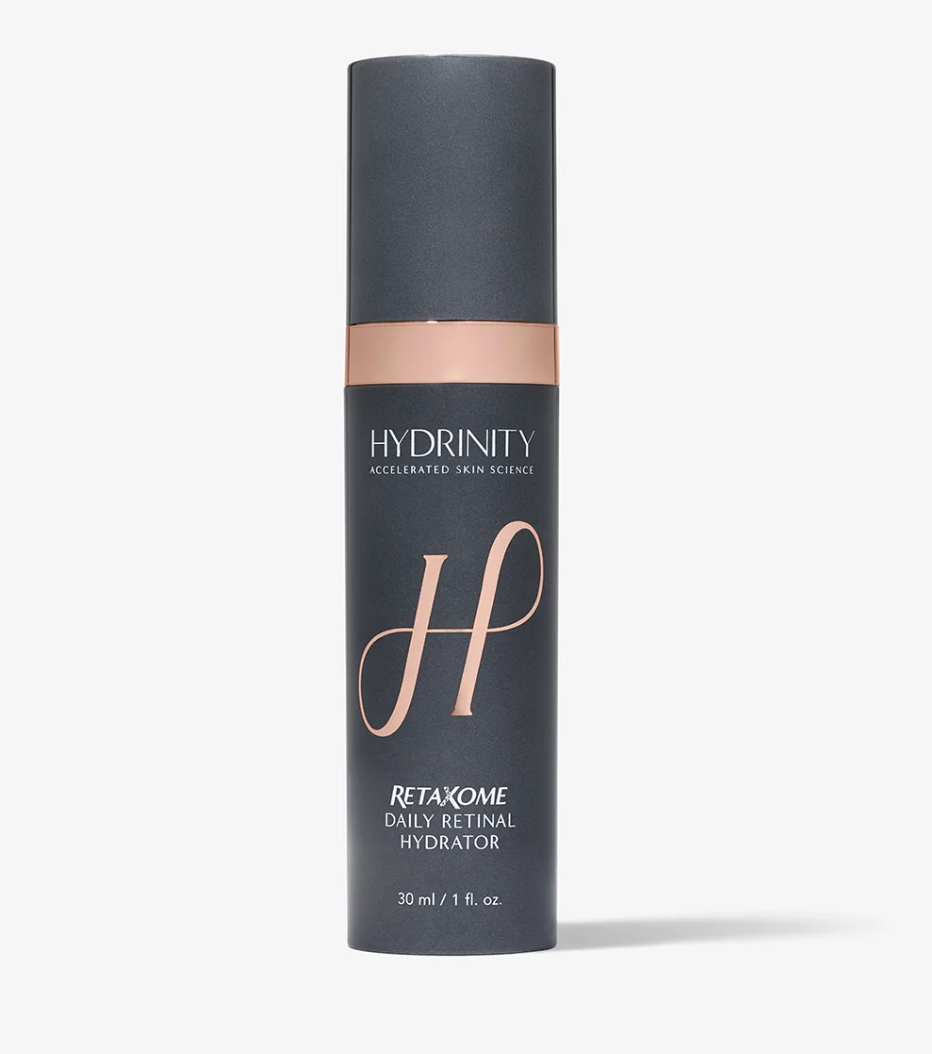 Hydrinity RetaXome Daily Retinal Hydrator