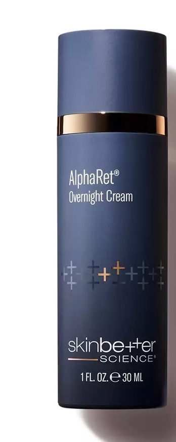 Skinbetter Science AlphaRet Overnight Cream (30ml)