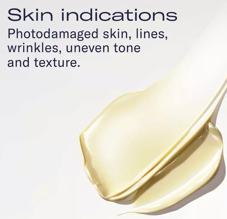Skinbetter Science AlphaRet Overnight Cream (30ml)