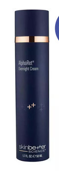 Skinbetter Science AlphaRet Overnight Cream (50ml)
