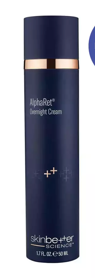 Skinbetter Science AlphaRet Overnight Cream (50ml)