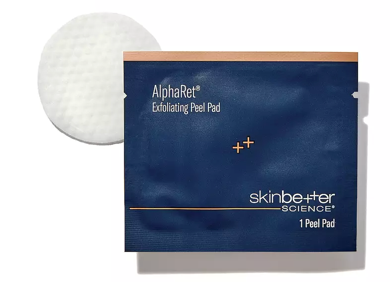 Skinbetter Science AlphaRet Exfoliating Peel Pads (3)