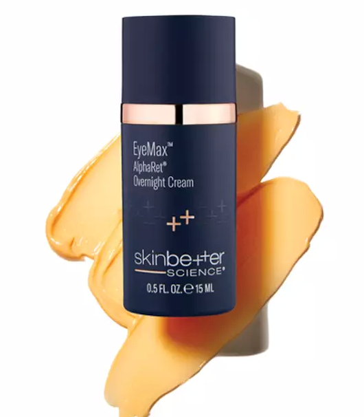 Skinbetter Science EyeMax AlphaRet Overnight Cream