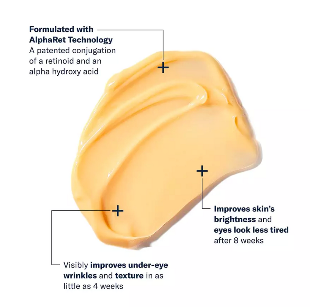 Skinbetter Science EyeMax AlphaRet Overnight Cream