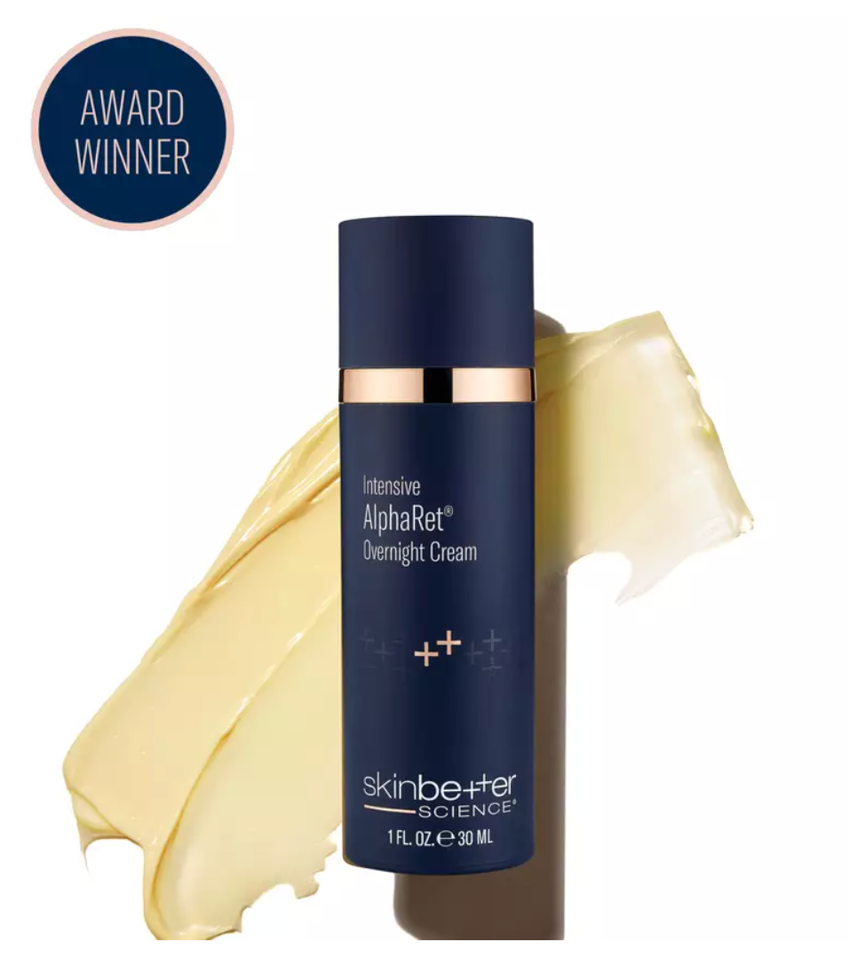 Skinbetter Science Intensive Alpharet 30ML