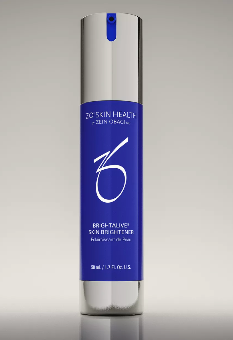 ZO Skin Health Brightalive® Skin Brightener 50ml