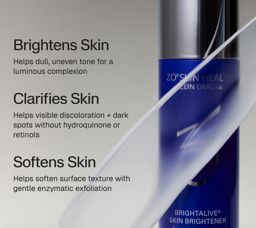 ZO Skin Health Brightalive® Skin Brightener 50ml