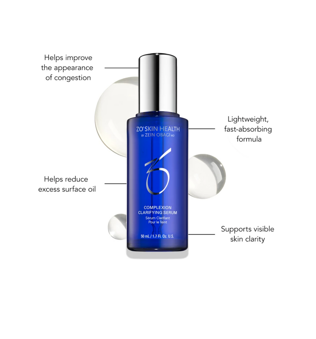 ZO Skin Health Complexion Clarifying Serum