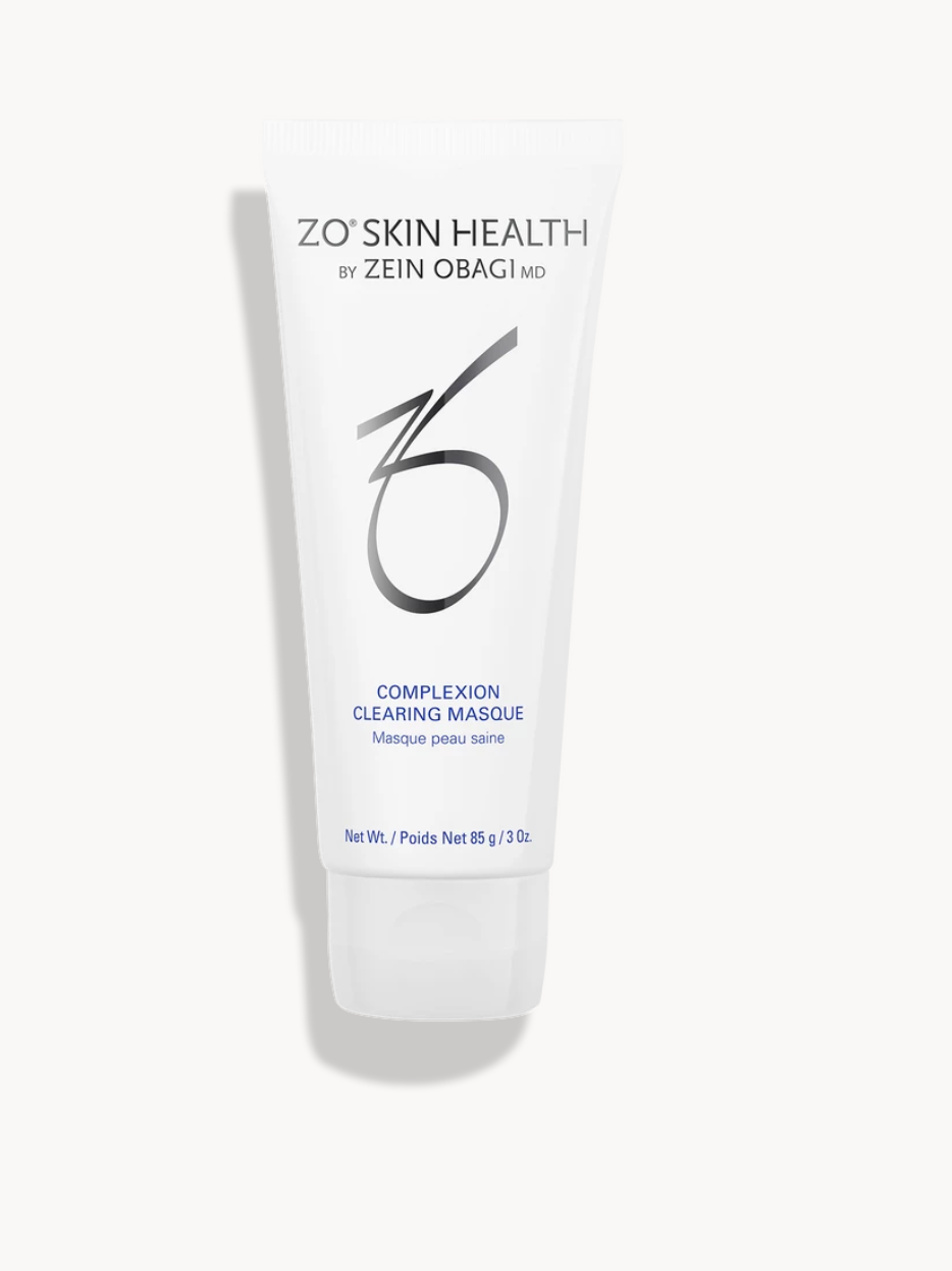 ZO Skin Health Complexion Clearing Masque