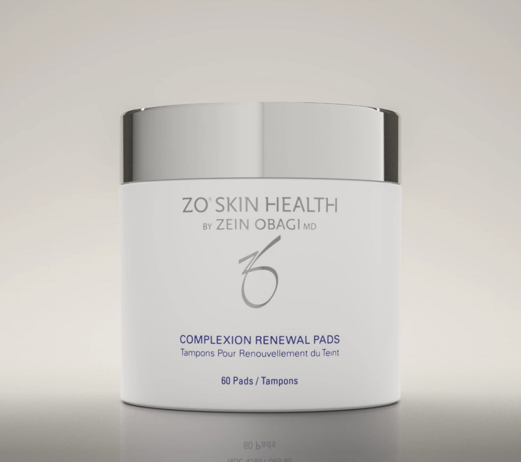 ZO Skin Health Complexion Renewal Pads