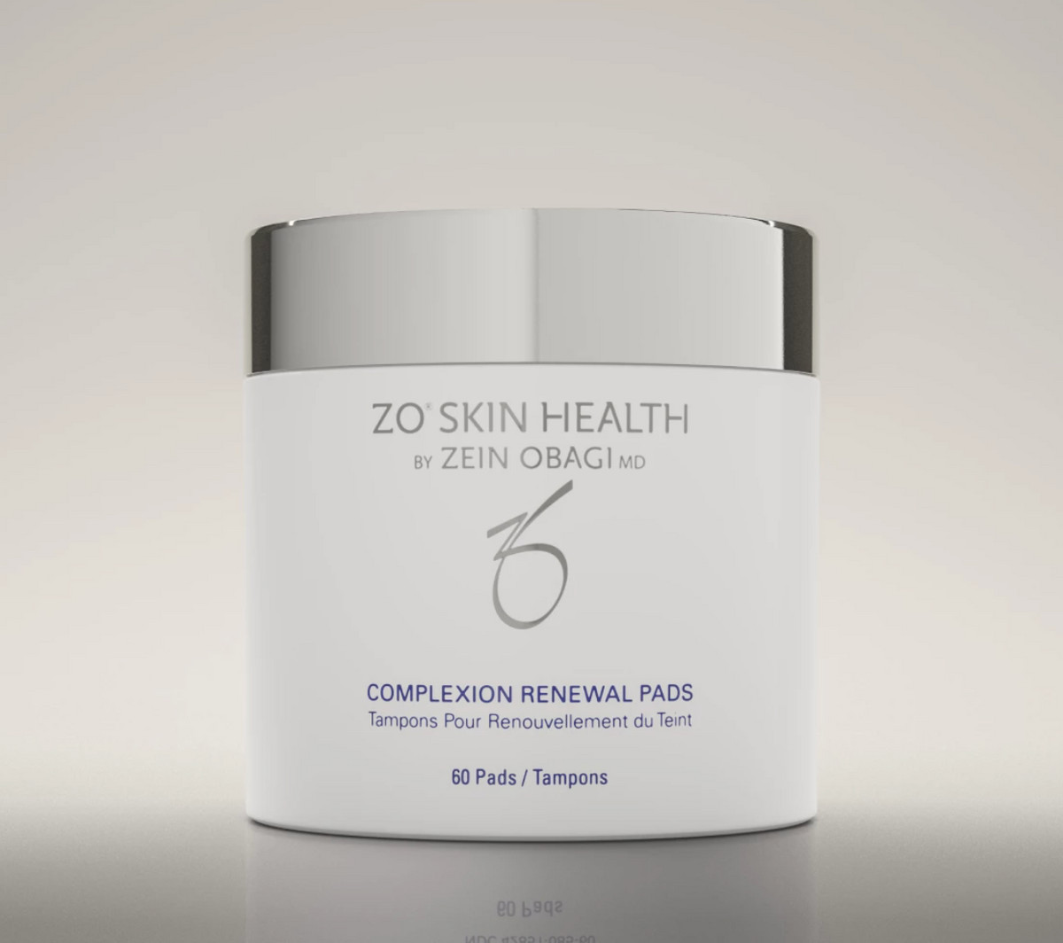 ZO Skin Health Complexion Renewal Pads