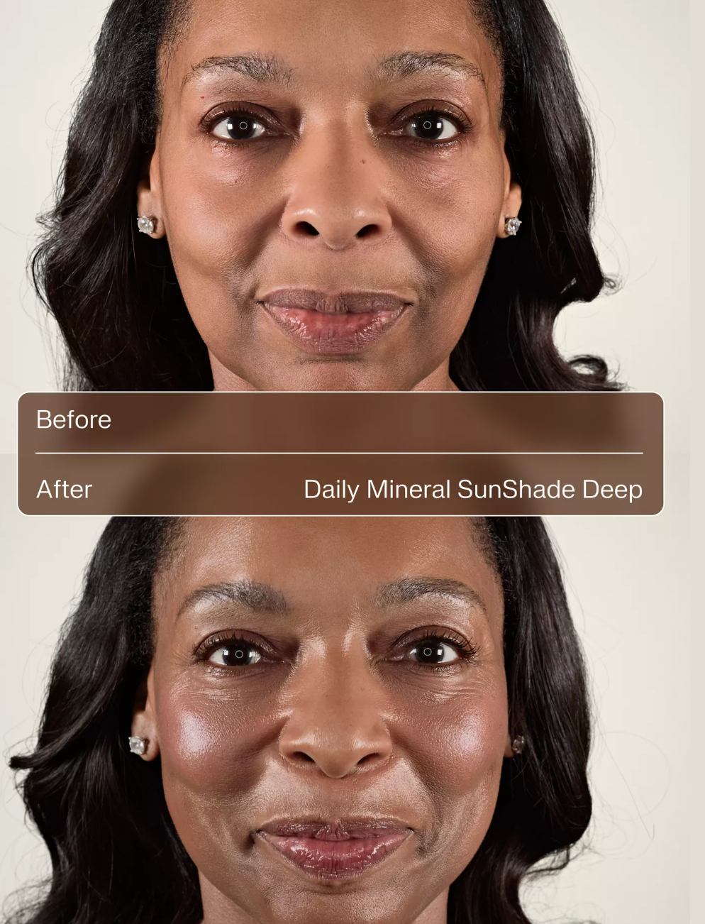 ZO Skin Health Daily Mineral Sunshade Broad Spectrum SPF 45 - DEEP