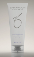ZO Skin Health Exfoliating Cleanser