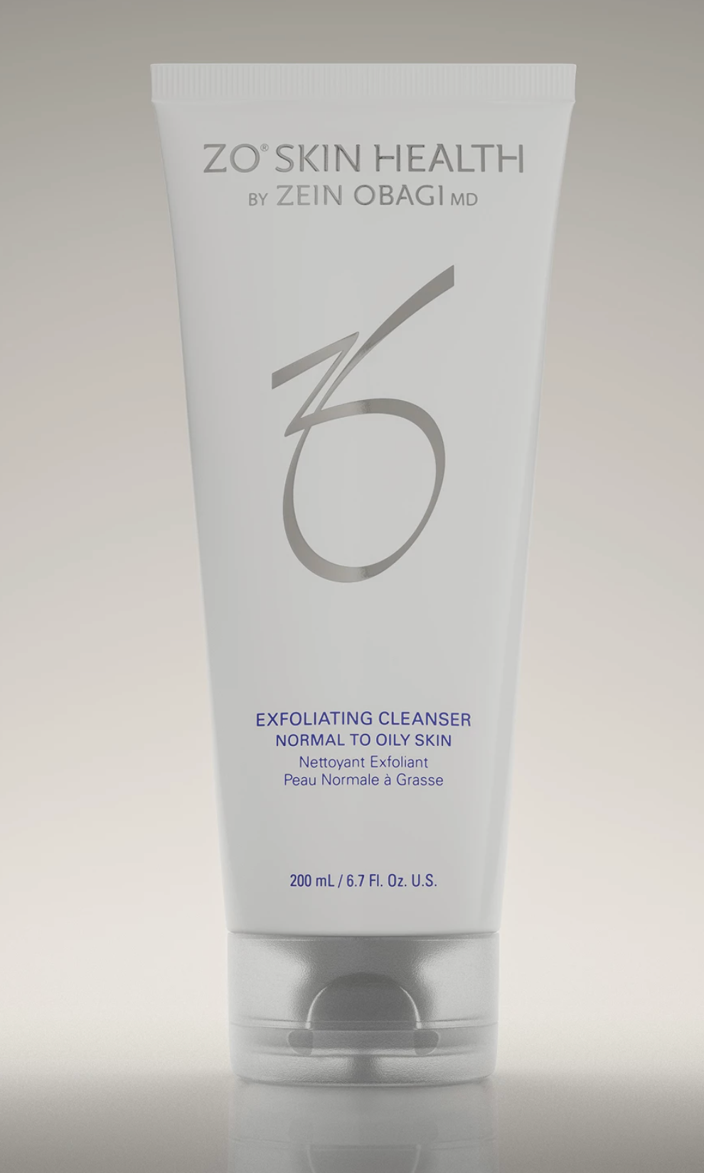 ZO Skin Health Exfoliating Cleanser