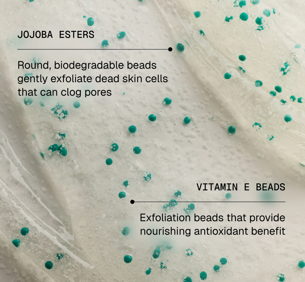 ZO Skin Health Exfoliating Cleanser