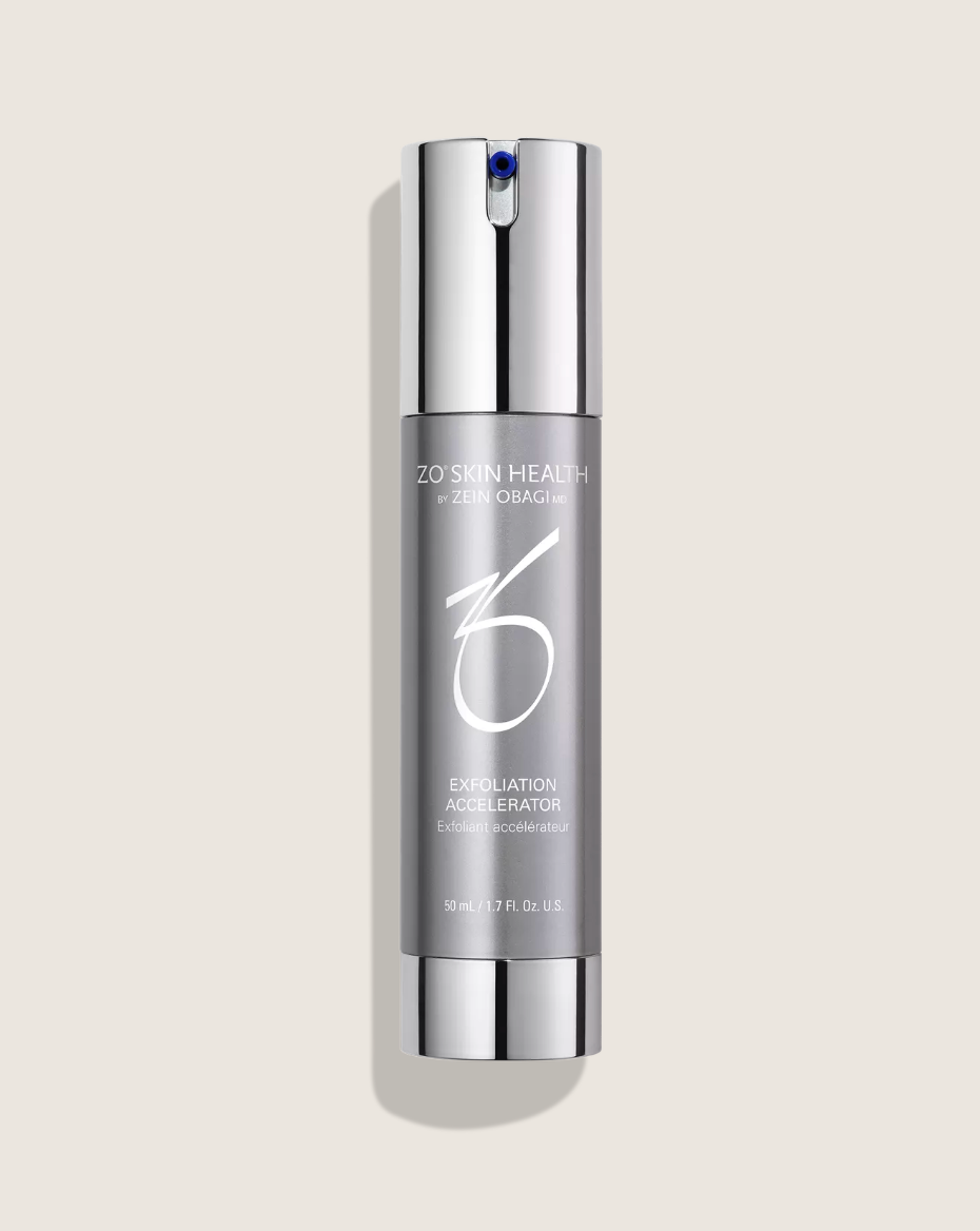ZO Skin Health Exfoliation Accelerator