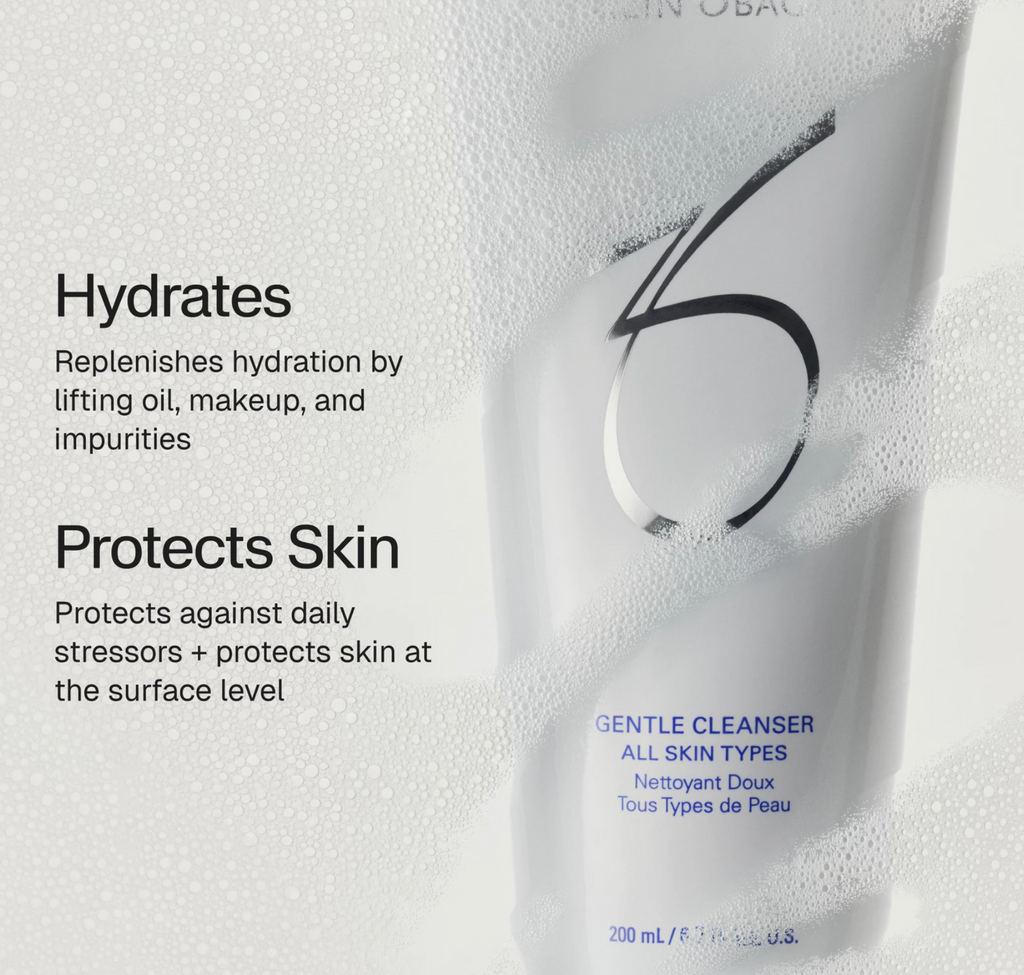 ZO Skin Health Gentle Cleanser
