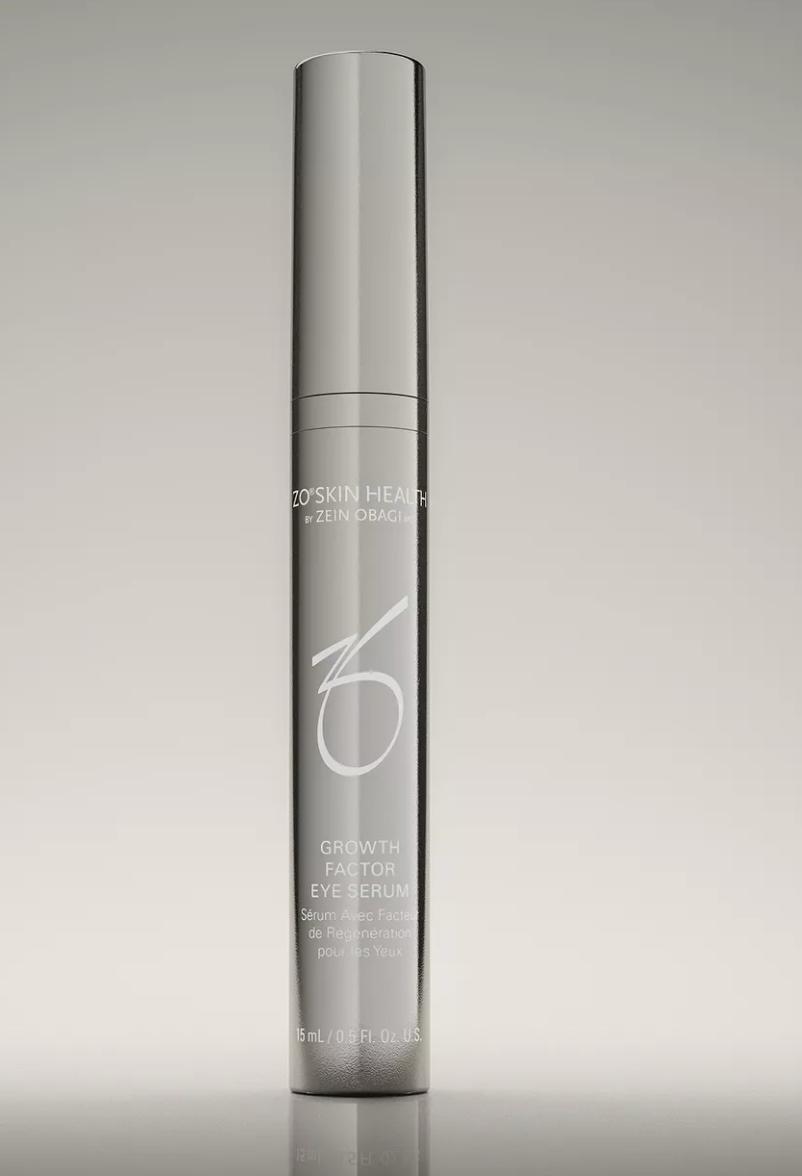 ZO Skin Health Growth Factor Eye Serum