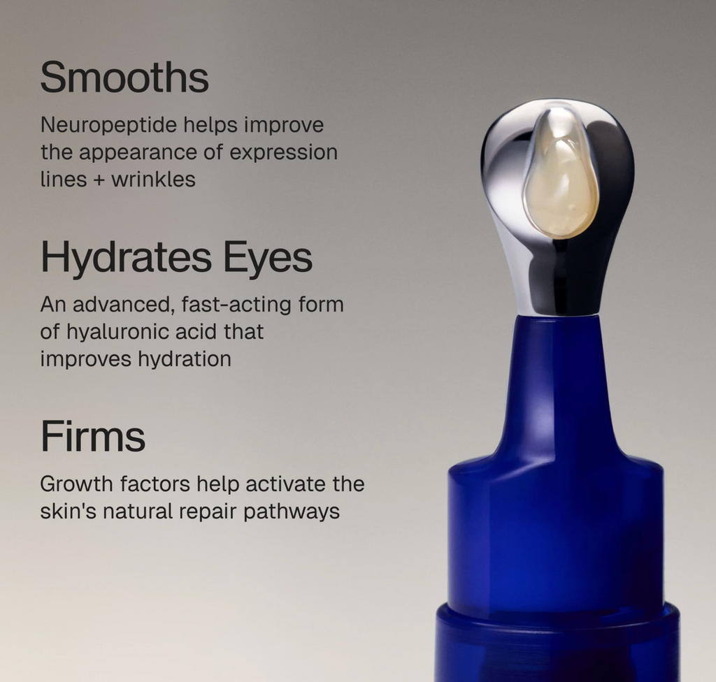 ZO Skin Health Growth Factor Eye Serum