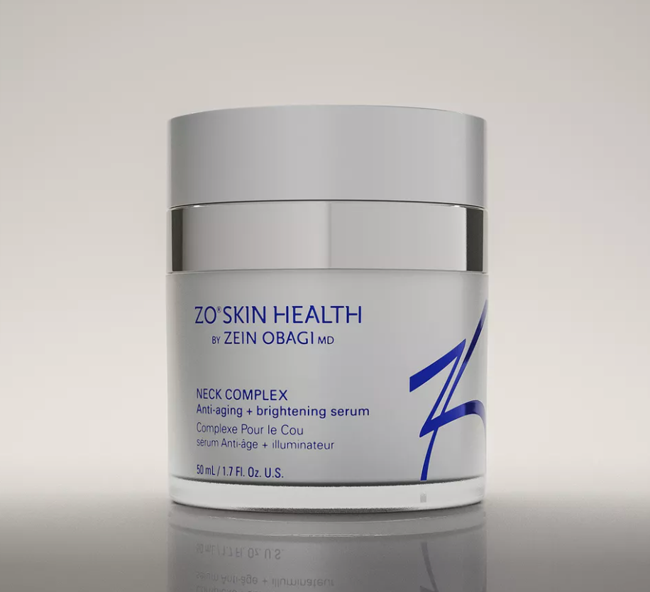 ZO Skin Health Neck Complex Anti-Aging + Brightening Serum