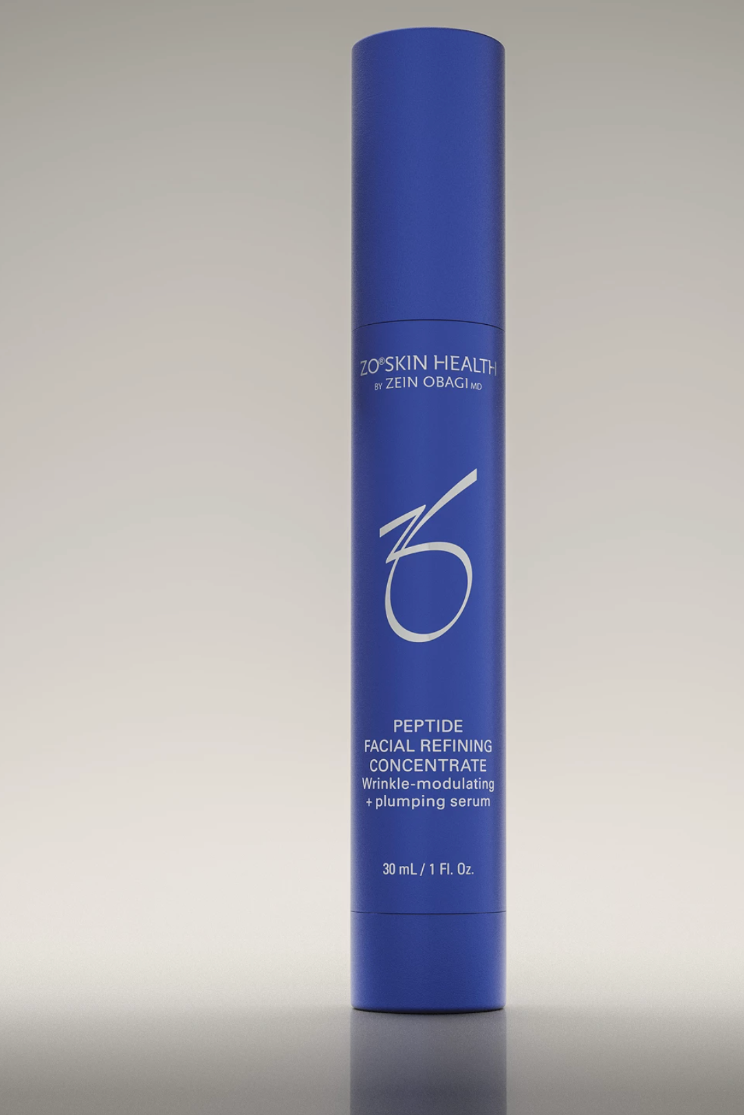 ZO Skin Health Peptide Facial Refining Concentrate