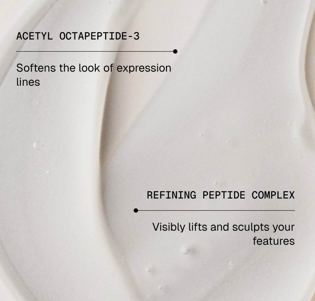ZO Skin Health Peptide Facial Refining Concentrate
