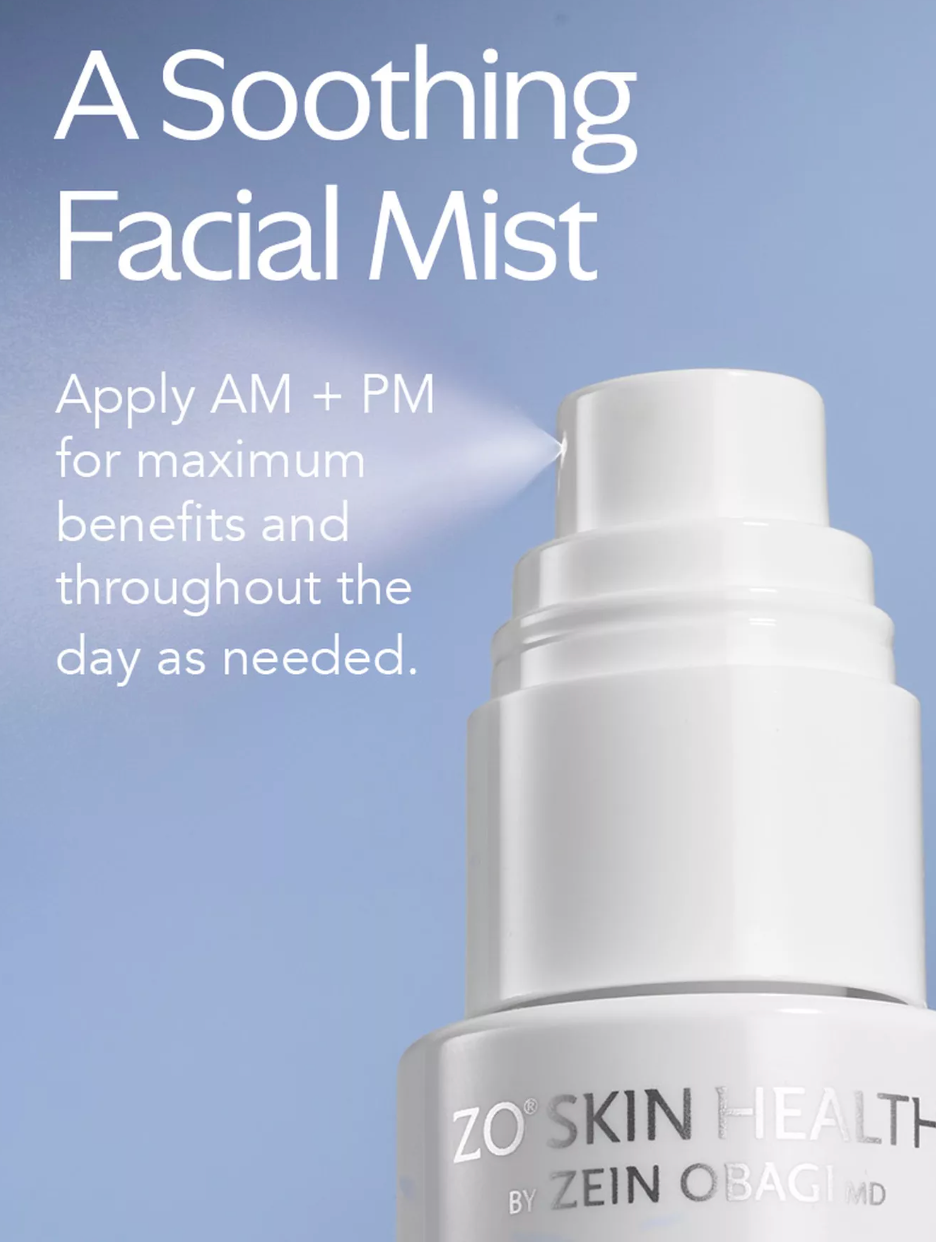 ZO Skin Health Soothing Hydro Mist