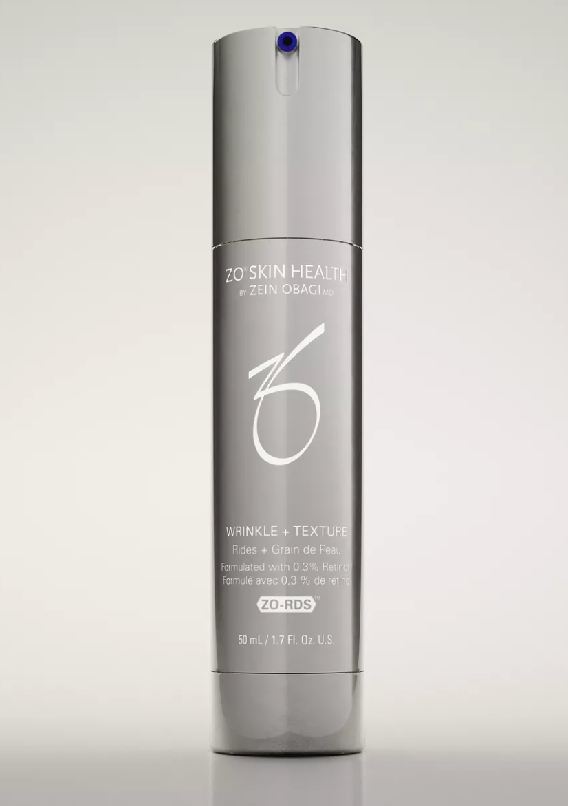 ZO Skin Health Wrinkle + Texture 0.3