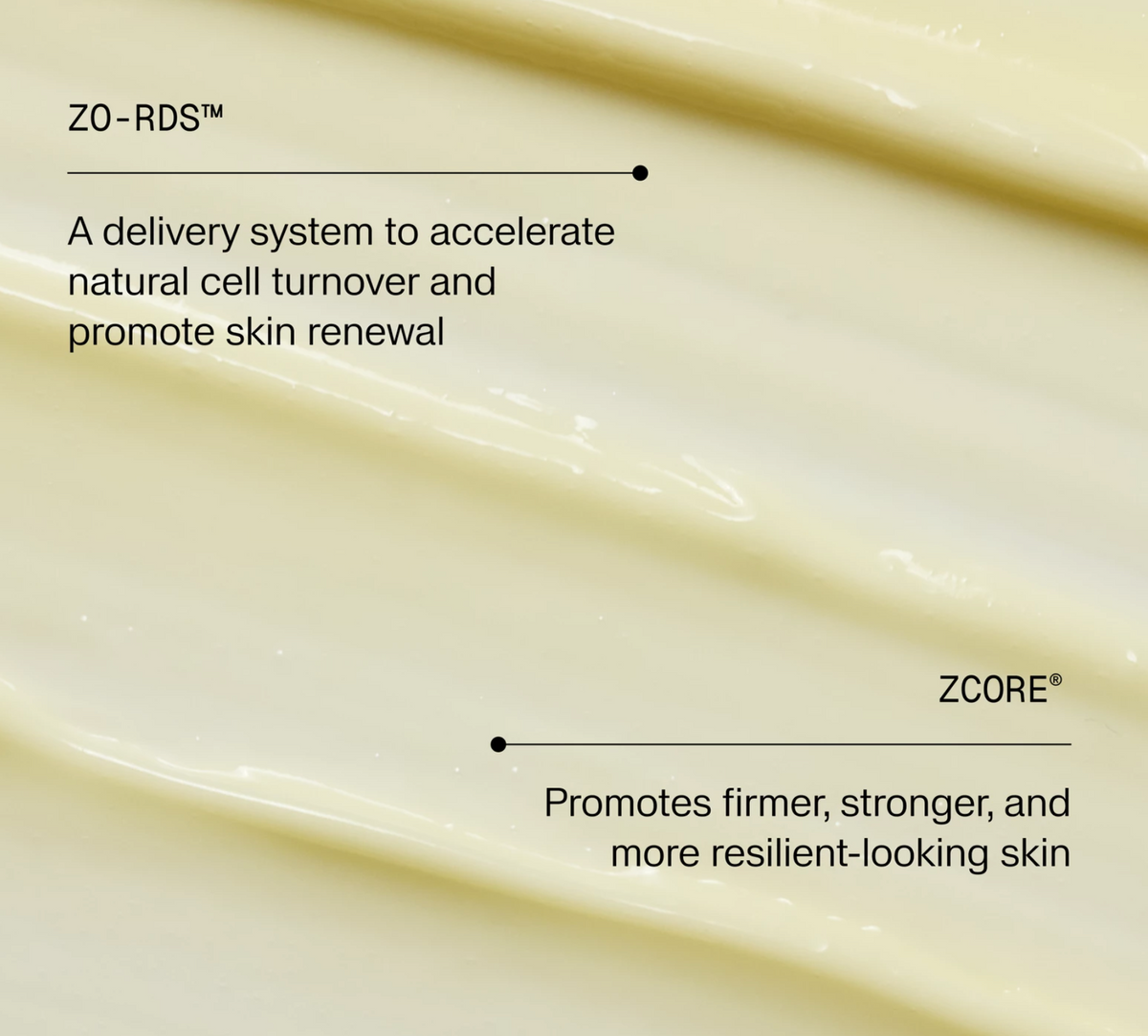 ZO Skin Health Wrinkle + Texture 0.3