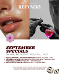 THE RHINESTONE RESET: Microneedling Face + FREE Neck $300