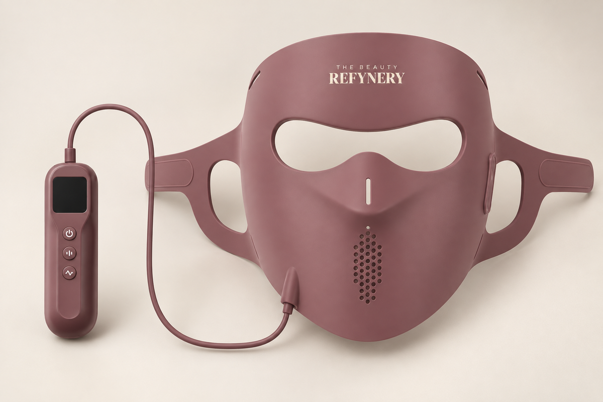 The Beauty Refynery LED Mask